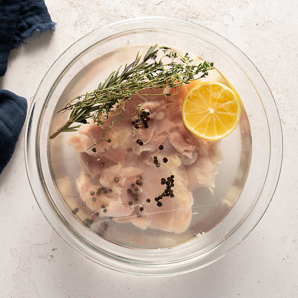 Brine Any Chicken Cut: Optimal Times & Ratios for Juicy Meat